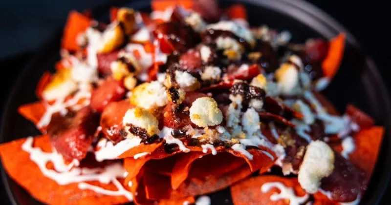 Nebraska football games to feature multiple new food items - including this chef favorite