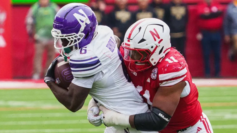 3 Nebraska breakout candidates ready to become household names in 2026