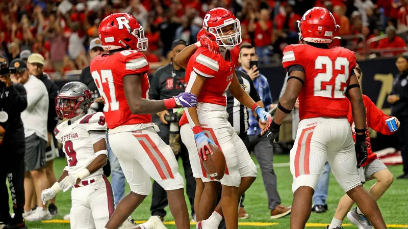 Nebraska fans should notice Ahmad Hudson's latest flip smoke without calling a done deal