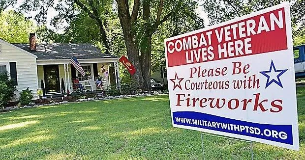 America's story intertwined with its military history, but a military-civilian disconnect persists