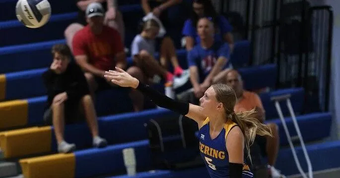Gering, Mullen garner top spots in 2nd installment of Western Nebraska volleyball top 5s