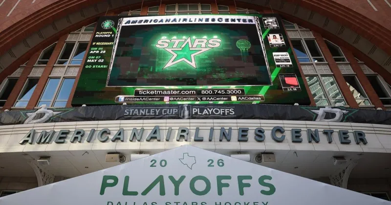 Mac Engel: Stars and Rangers TV mess: 'It's Bally Sports all over again'