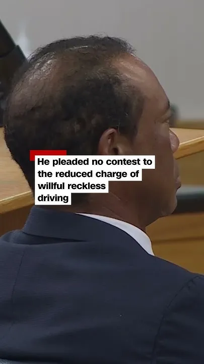 Tiger Woods Reaches Plea Deal on Lesser Charge After DUI Arrest (Video)