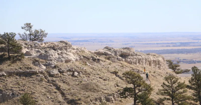 Musician David Boye slated to perform at Panhandle monuments