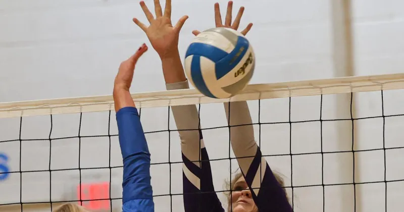 Scottsbluff volleyball extends streak, Bridgeport, Chadron and Gering remain perfect
