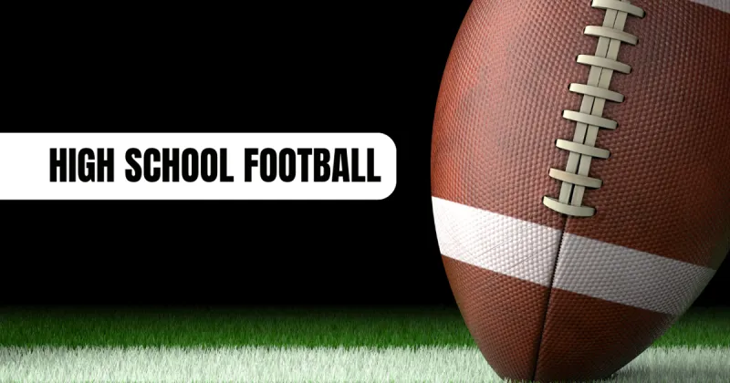 Week 2 brings ranked matchups, tests for Panhandle area high school football teams