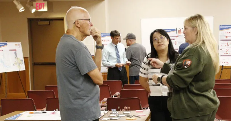 Beatrice begins gathering public input for comprehensive plan