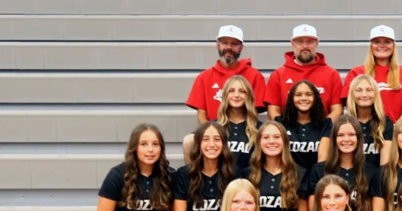 SOFTBALL: McNally homers in Cozad's 7-3 win over McCook Tuesday
