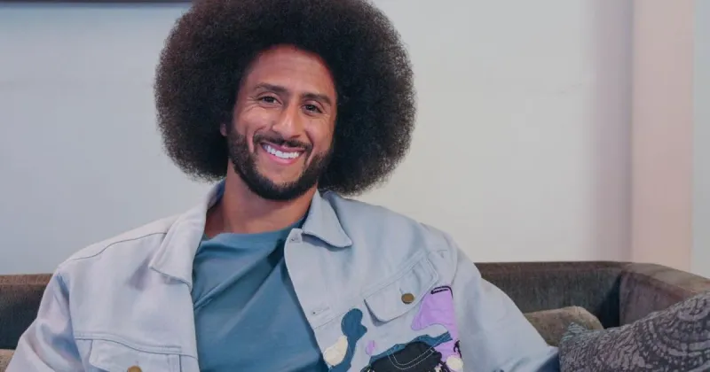 10 years after kneel, Kaepernick says NFL blackballing him: 'I watch college football'