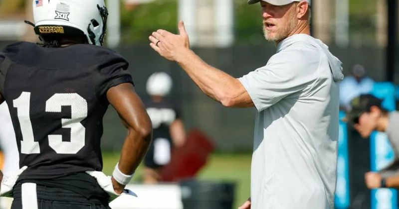 Mike Bianchi: UCF's Big 12 growing pains need to become growing gains