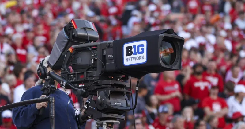 Big Ten to expand replay review access for select games, including two Nebraska contests