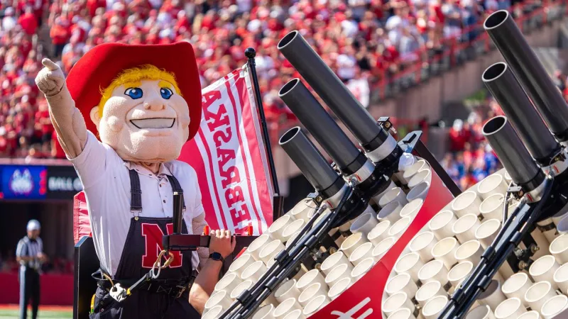Week 1 Nebraska Tailgate Talk hopes to have a Bobcat by the tail