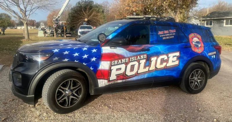 34-year-old Central City man tried to entice 15-year-old Grand Island girl online, police say