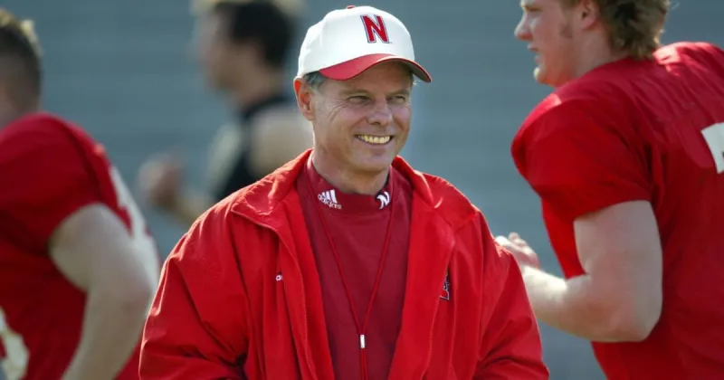 Husker Gap Hits: Sam McKewon and Evan Bland on depth chart, opener optimism, Frank Solich