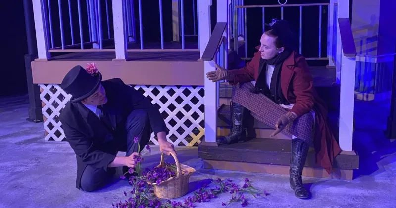 Classic musical opens at Community Players