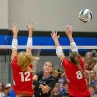 Pierce claims sweep over Knights