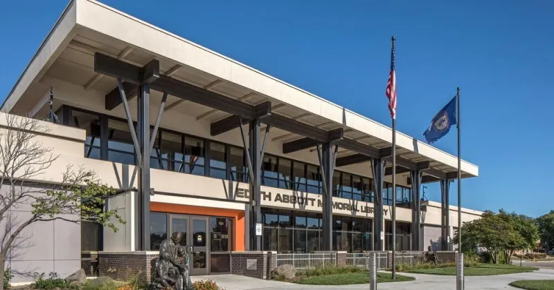 Grand Island library to host Prime Time Family Reading programs