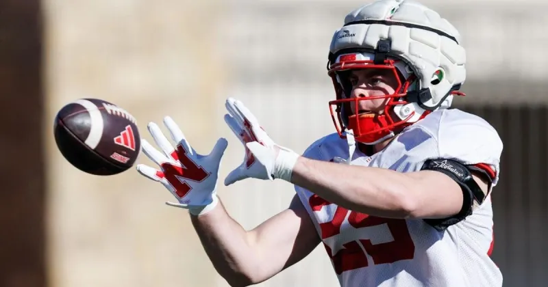 McKewon: Nebraska's identity as a developmental program gets closer scrutiny starting Saturday