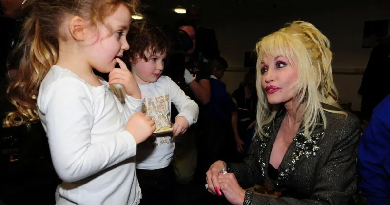 5 things Dolly Parton taught us about work | Dimon Kendrick-Holmes