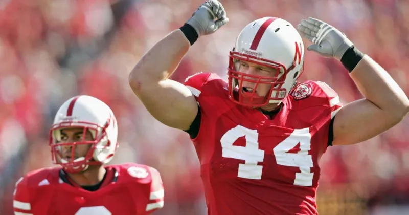 Inside Jay Moore's path to the Husker football radio booth: Ben Doody's media notes