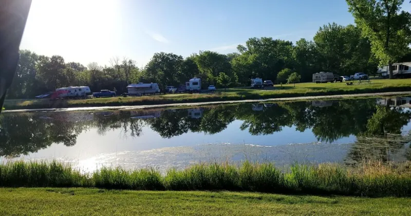 Ravenna's collaboration, investment lead to Buffalo County Development Council award