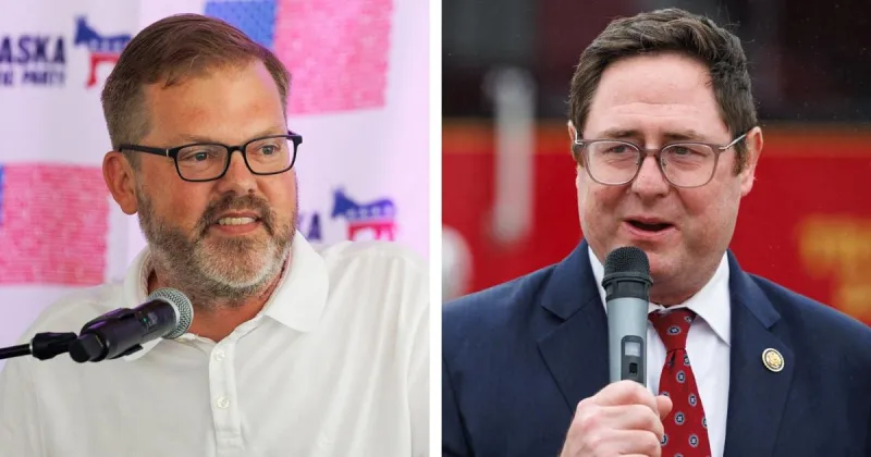 Debate in doubt as timing divides Flood, Backemeyer in Nebraska CD1 race