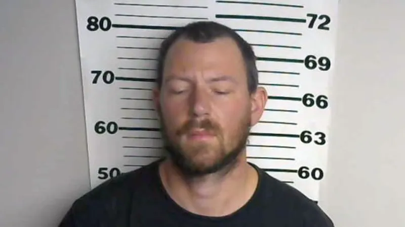 Man sentenced in connection to fatal Kearney County crash