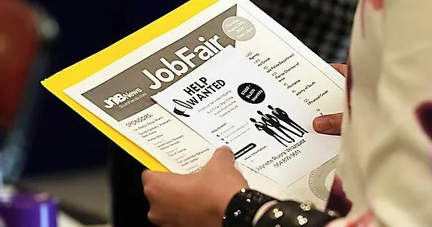 Hiring burst of 162,000 jobs in August puts the focus squarely on inflation