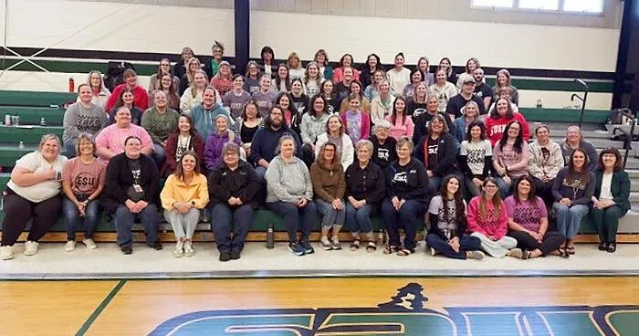 Growing special education team at ESU 8 expands support across seven counties
