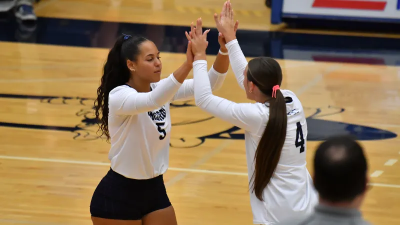 Third-ranked Concordia topples Lindsey Wilson, Ottawa at CSM Classic