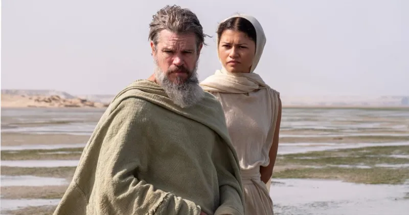 Sherry Preston: Screen versions give stories new life
