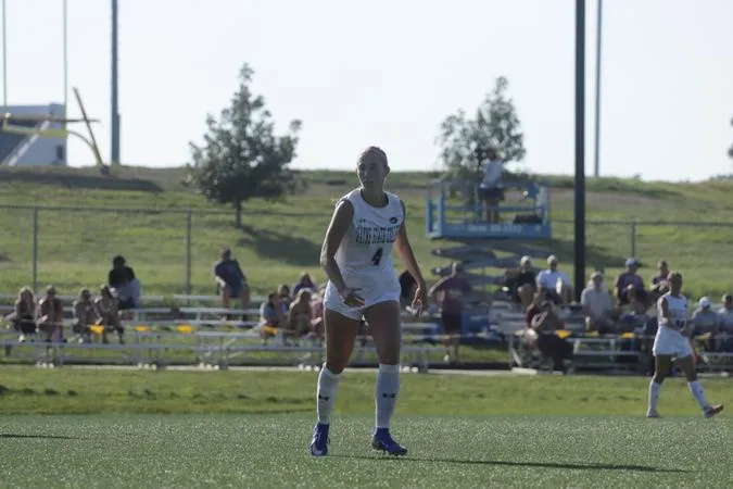 Big second half by UNK takes down Wildcats 3-1