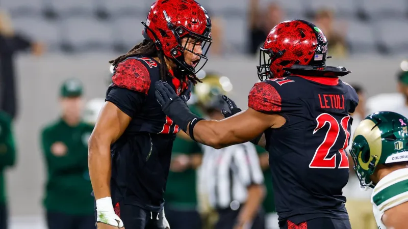 Nebraska gets unwelcome injury news on one of its newest defensive leaders