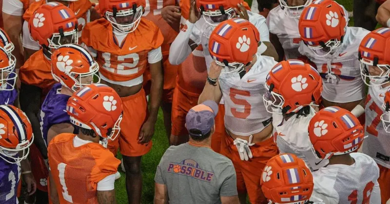 Slim Pickings: Journal Star predicts notable Week 1 college football games