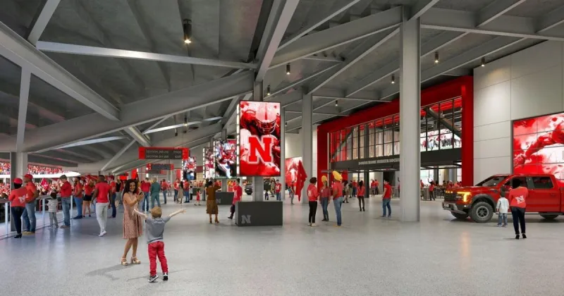 For the team rebuilding Memorial Stadium, the project is personal