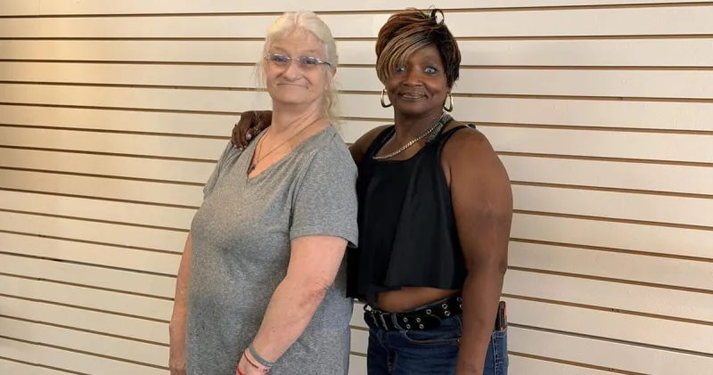 A 2nd chance through faith: How ministry is changing lives at the Lincoln County Detention Center