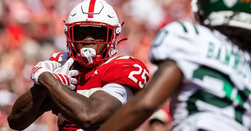 Husker Report Card: Grading Nebraska's performance in win over Ohio