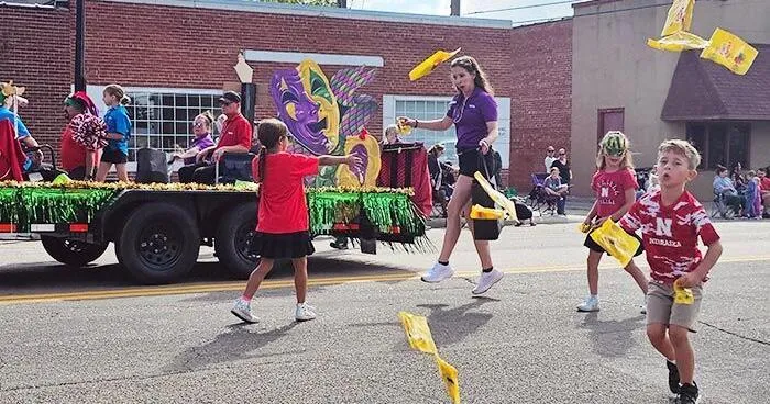Norfolk Lions Club preparing for 46th annual parade