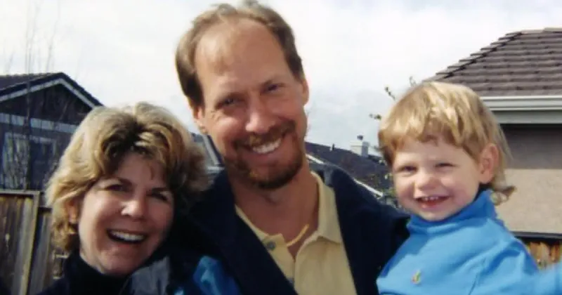 He missed Flight 93. He's spent 25 years since 9/11 making the most of being alive.