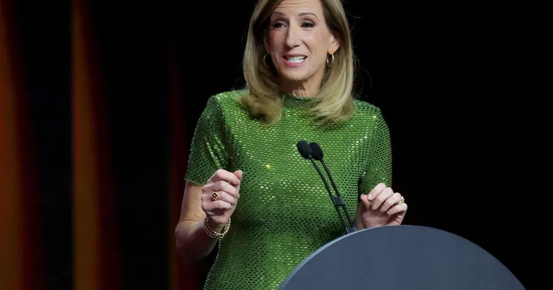 Opinion: WNBA thrived despite Cathy Engelbert. She won't be missed
