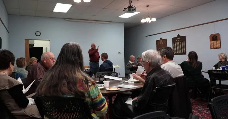 Butler County Area Foundation Fund opens grant applications