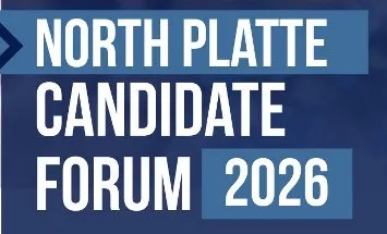 Candidates' forum to be held Tuesday evening