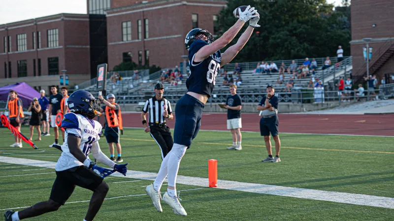 Game Notes: Concordia-Hastings set to meet for 59th time in series history