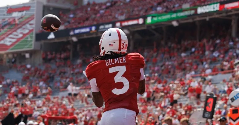 By the (jersey) numbers: Here's a look at Nebraska's new football roster