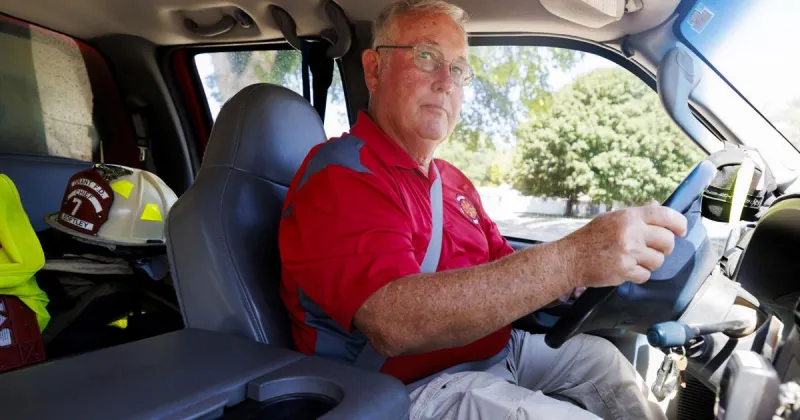 Softley still giving back to his community after nearly five decades