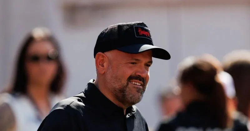 Matt Rhule Report: Nebraska's tackling, offensive line play, Owen Chambliss update