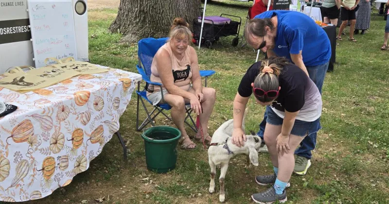 Season-ending Local Palooza puts spotlight on food trucks, nonprofits