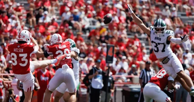 Husker notes: Sellout streak rolls on, pass rush fixes, punter praise, Labor Day practice plans