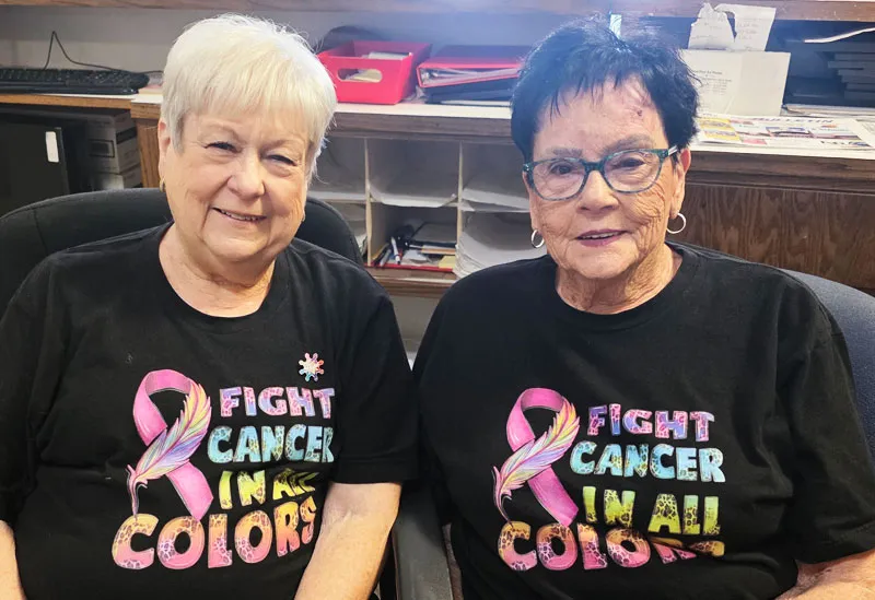 Fundraiser set: Gifts of Hope for cancer patients