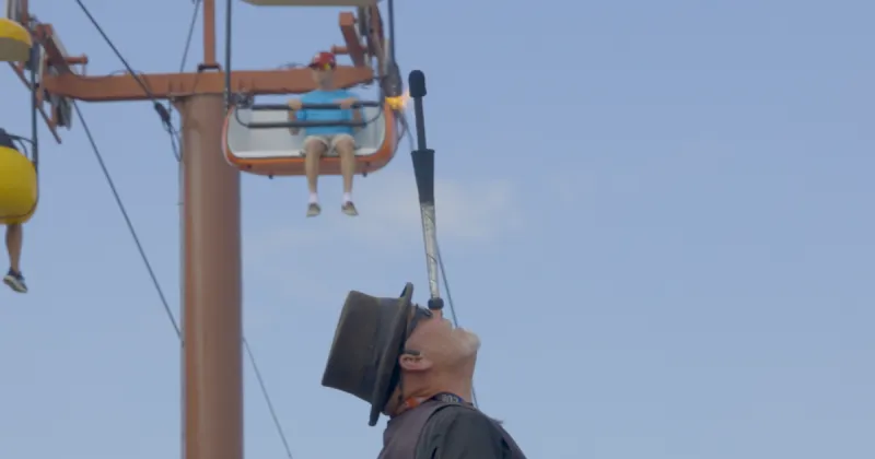 Watch: Sights and sounds of the Nebraska State Fair